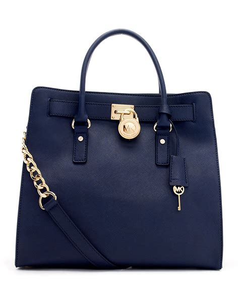 michael kors hamilton bag sizes|michael kors large saffiano tote.